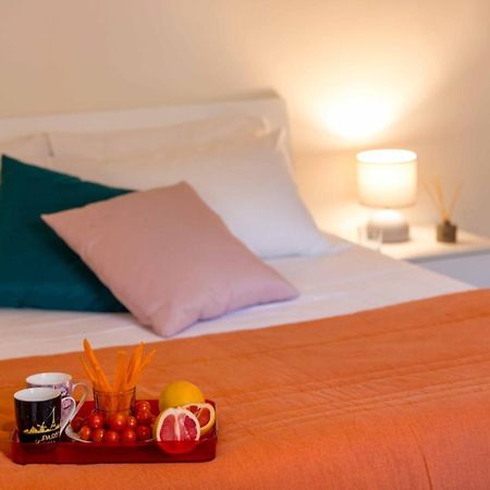 Siciliabedda Catania Holiday House Dış mekan fotoğraf