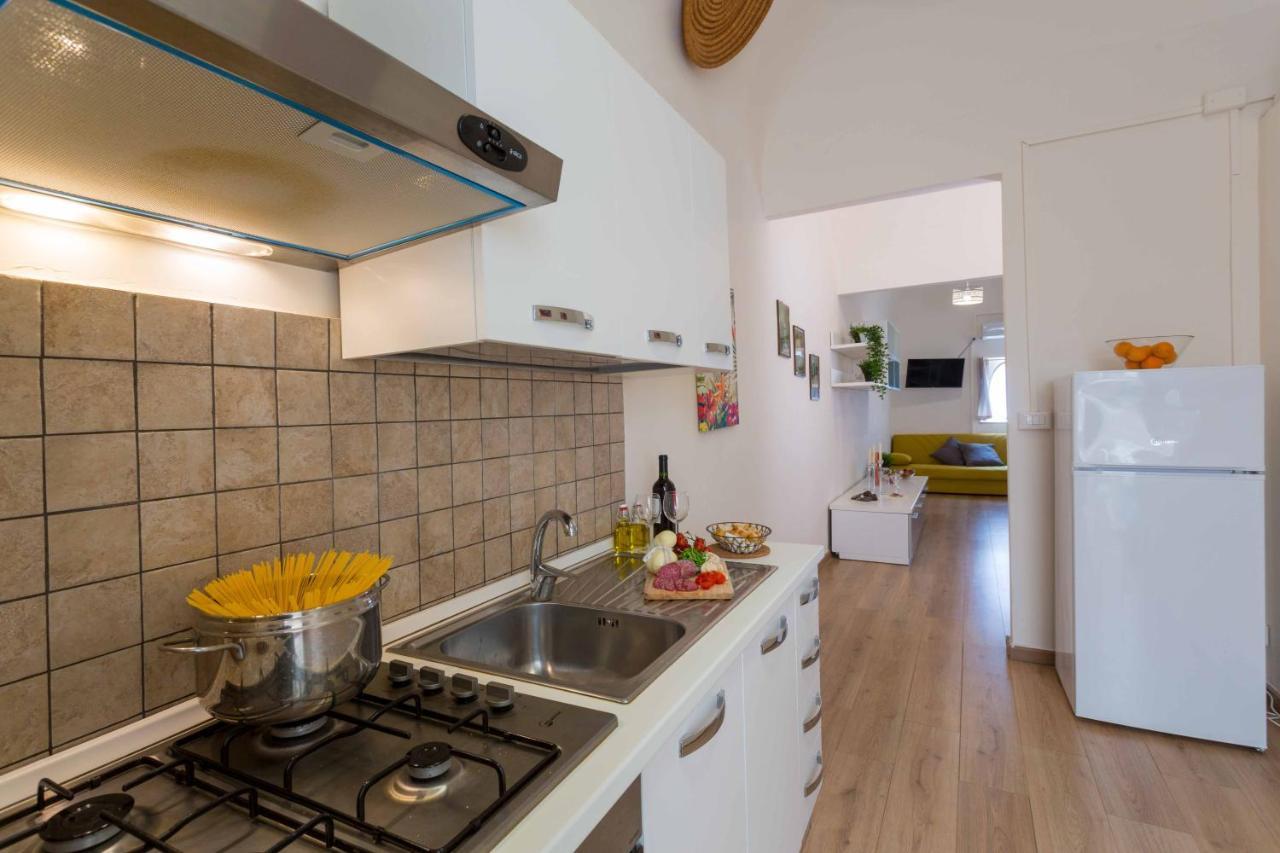 Siciliabedda Catania Holiday House Dış mekan fotoğraf