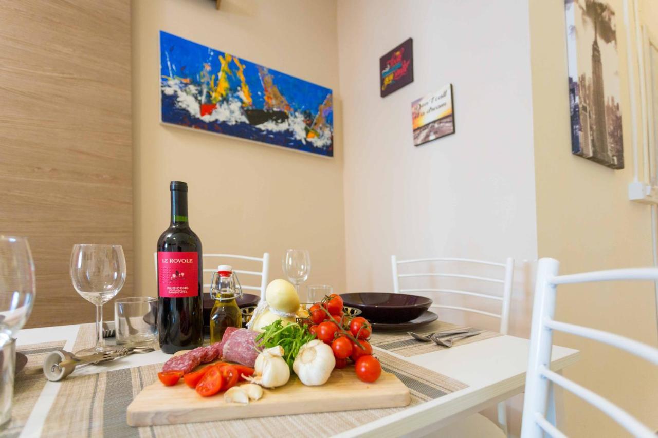 Siciliabedda Catania Holiday House Dış mekan fotoğraf