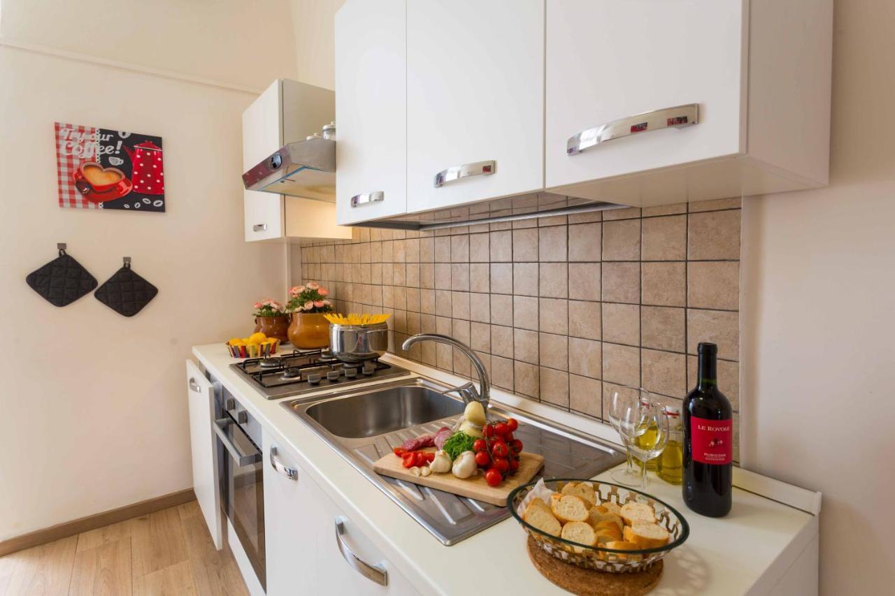 Siciliabedda Catania Holiday House Dış mekan fotoğraf
