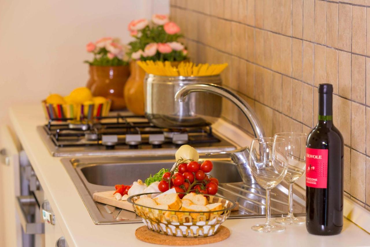 Siciliabedda Catania Holiday House Dış mekan fotoğraf