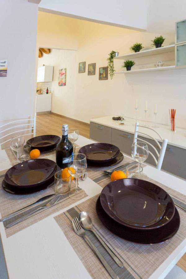Siciliabedda Catania Holiday House Dış mekan fotoğraf