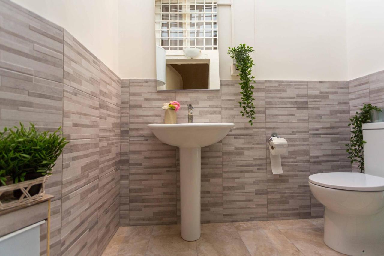 Siciliabedda Catania Holiday House Dış mekan fotoğraf