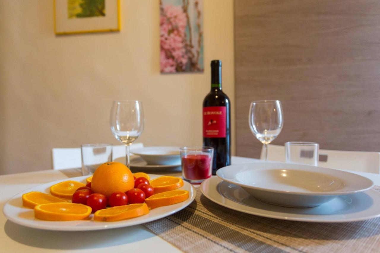 Siciliabedda Catania Holiday House Dış mekan fotoğraf