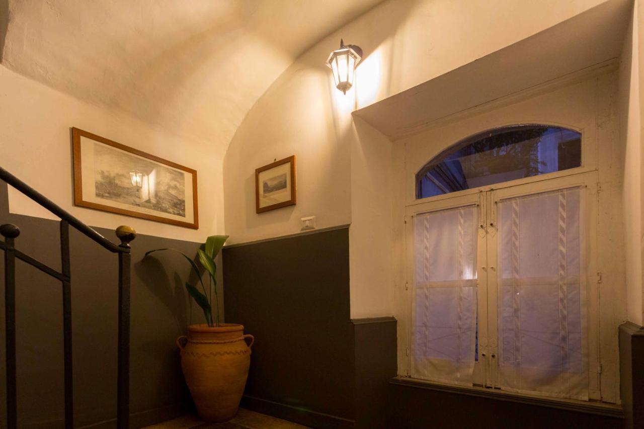 Siciliabedda Catania Holiday House Dış mekan fotoğraf