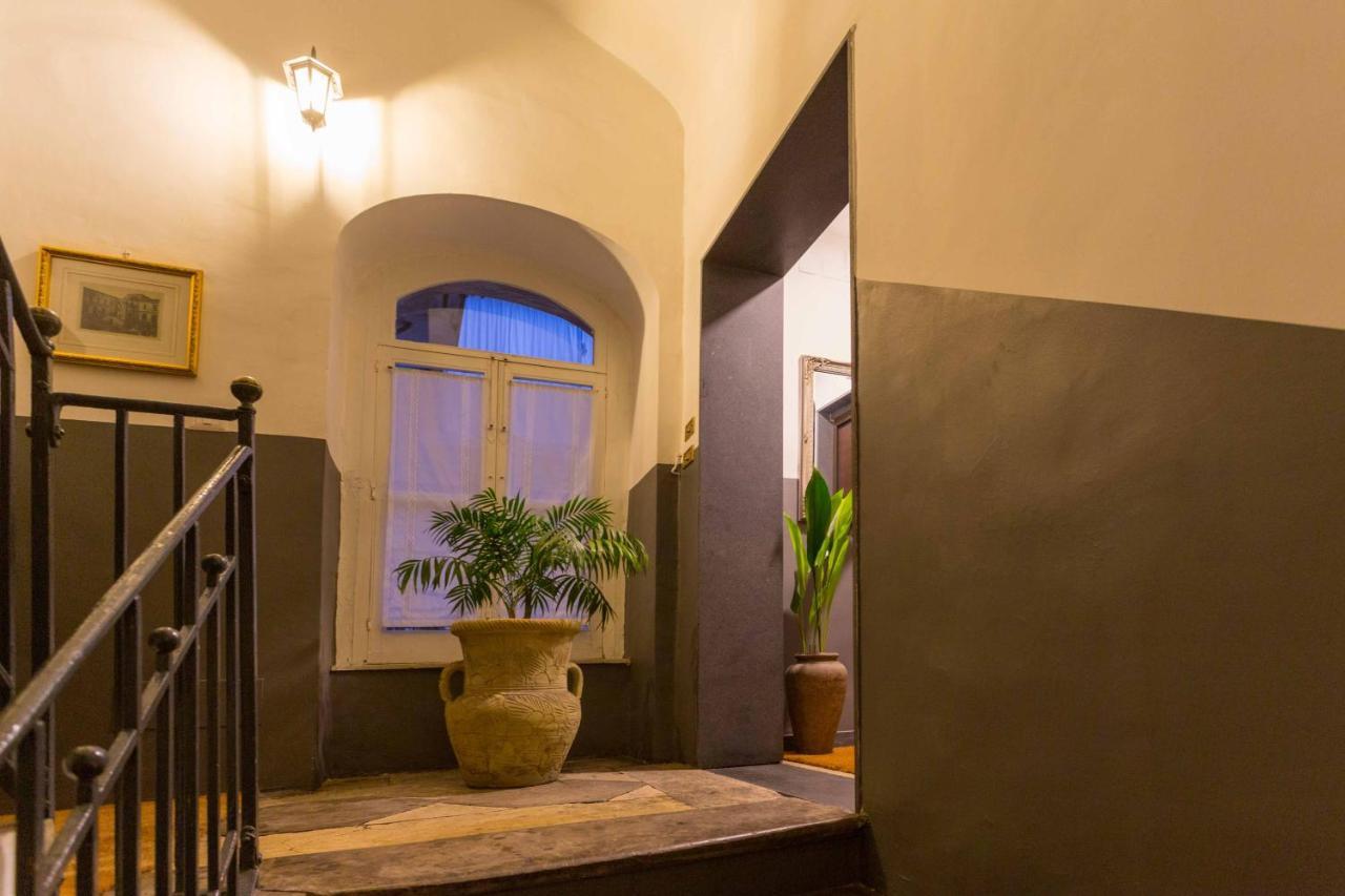 Siciliabedda Catania Holiday House Dış mekan fotoğraf