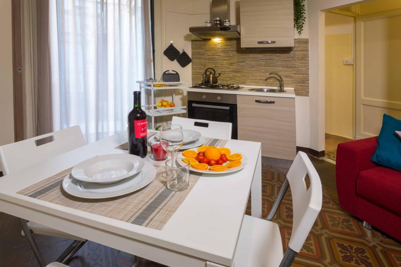 Siciliabedda Catania Holiday House Dış mekan fotoğraf
