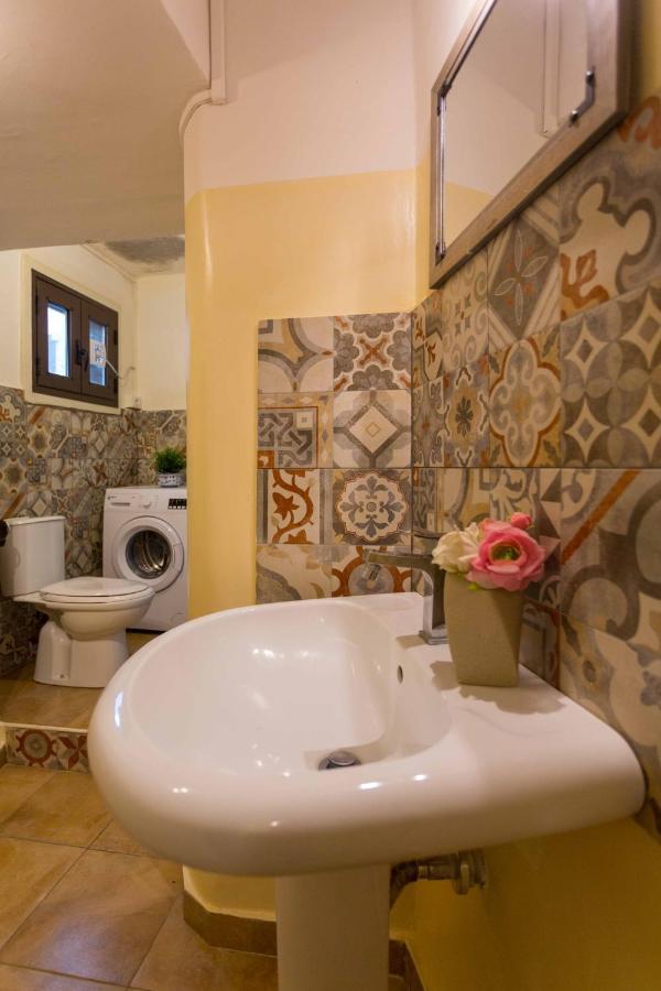 Siciliabedda Catania Holiday House Dış mekan fotoğraf