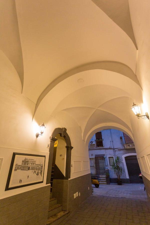 Siciliabedda Catania Holiday House Dış mekan fotoğraf