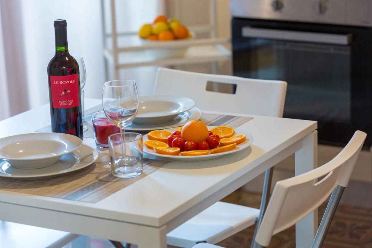 Siciliabedda Catania Holiday House Dış mekan fotoğraf