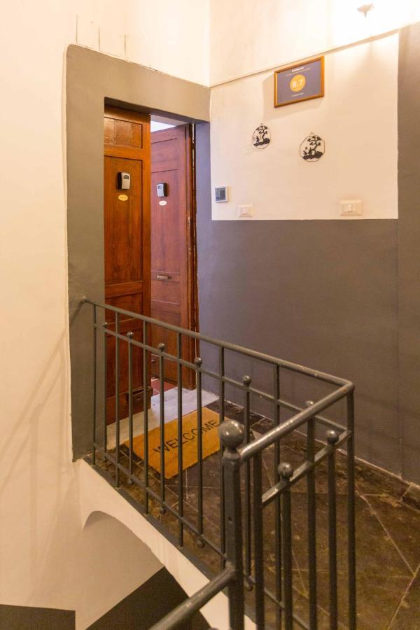 Siciliabedda Catania Holiday House Dış mekan fotoğraf