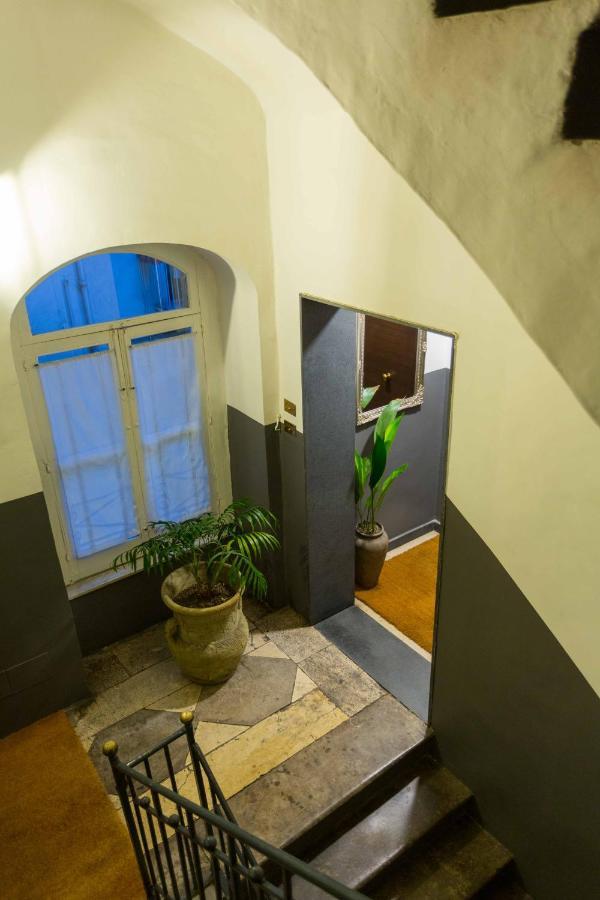 Siciliabedda Catania Holiday House Dış mekan fotoğraf