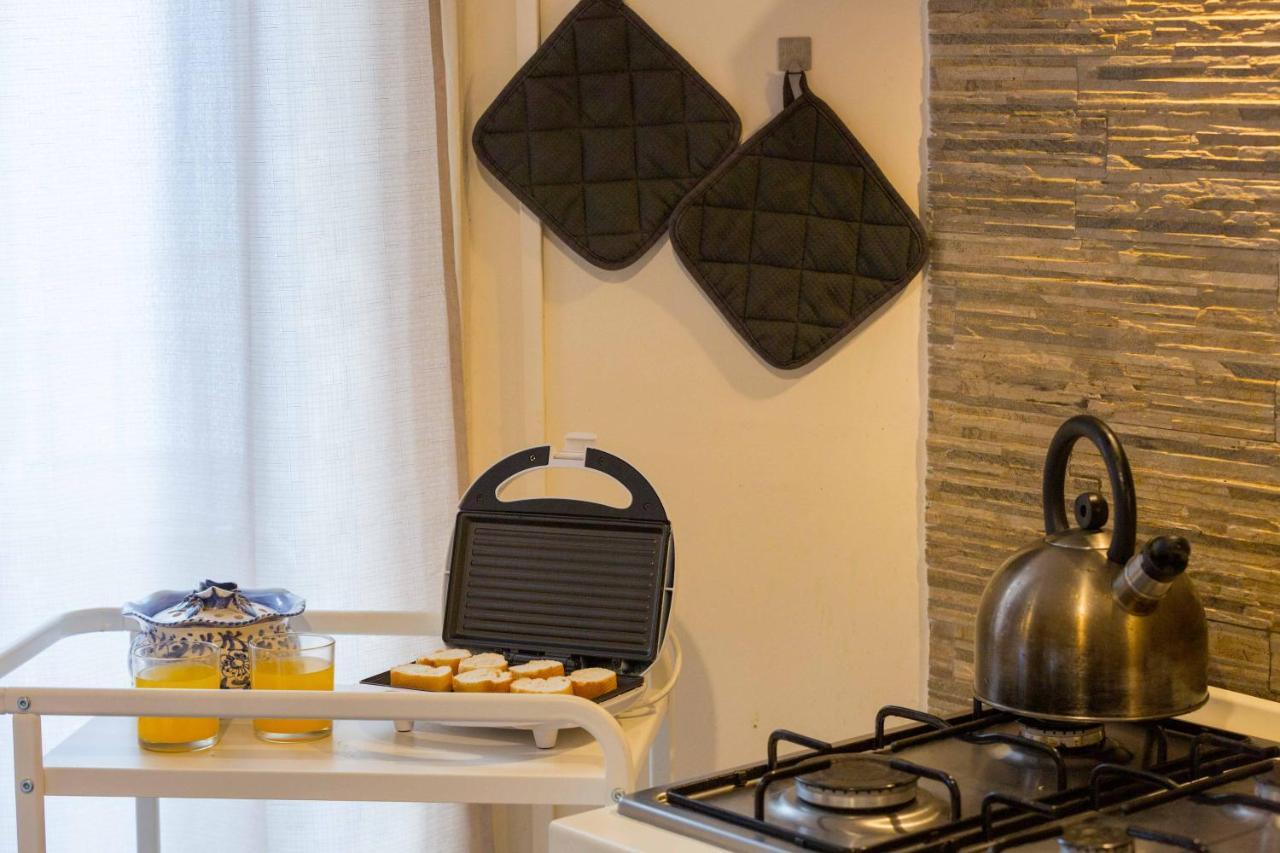 Siciliabedda Catania Holiday House Dış mekan fotoğraf