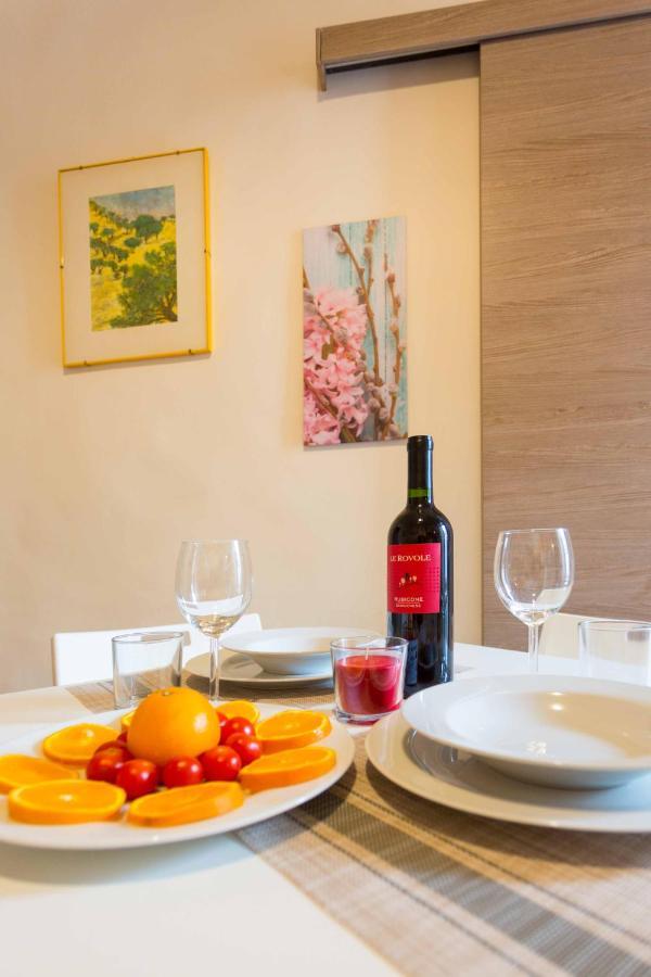 Siciliabedda Catania Holiday House Dış mekan fotoğraf