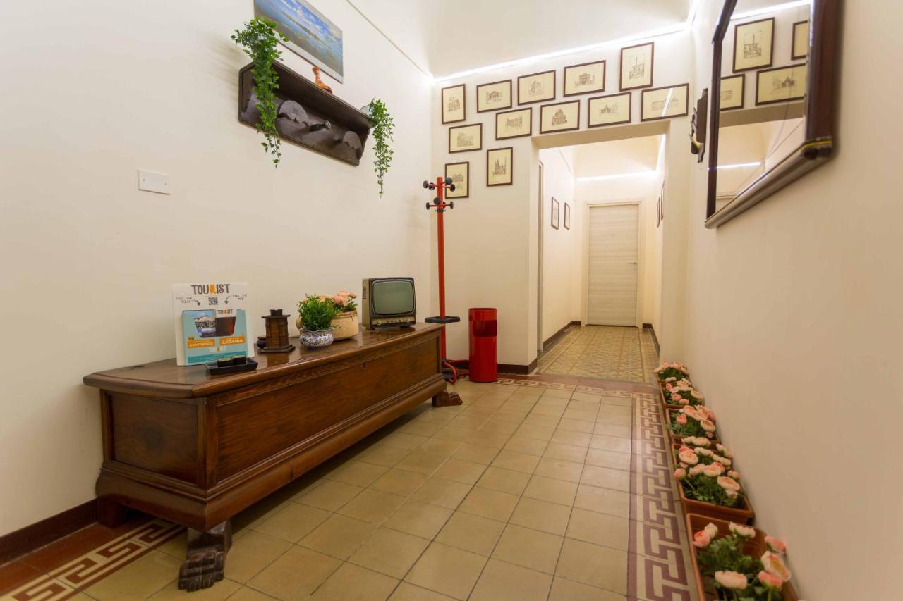 Siciliabedda Catania Holiday House Dış mekan fotoğraf