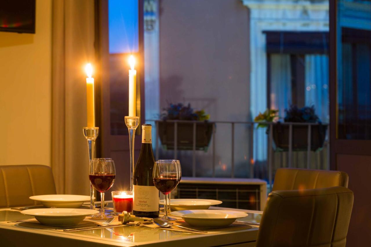 Siciliabedda Catania Holiday House Dış mekan fotoğraf
