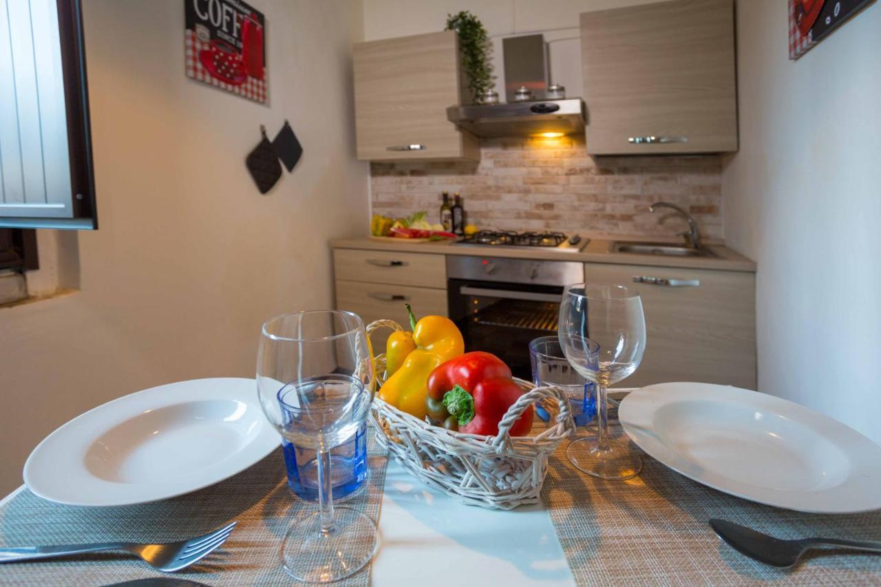 Siciliabedda Catania Holiday House Dış mekan fotoğraf