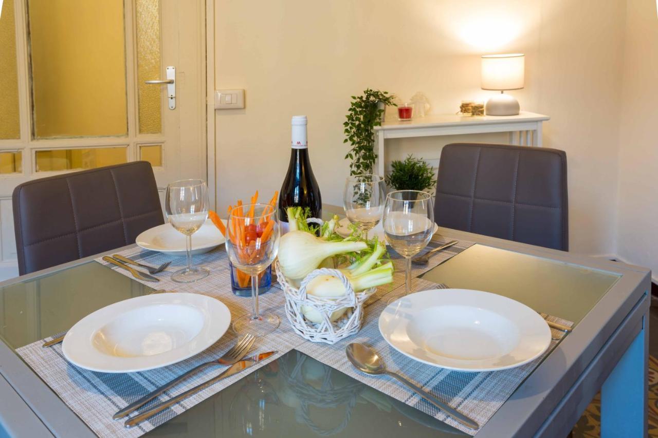 Siciliabedda Catania Holiday House Dış mekan fotoğraf