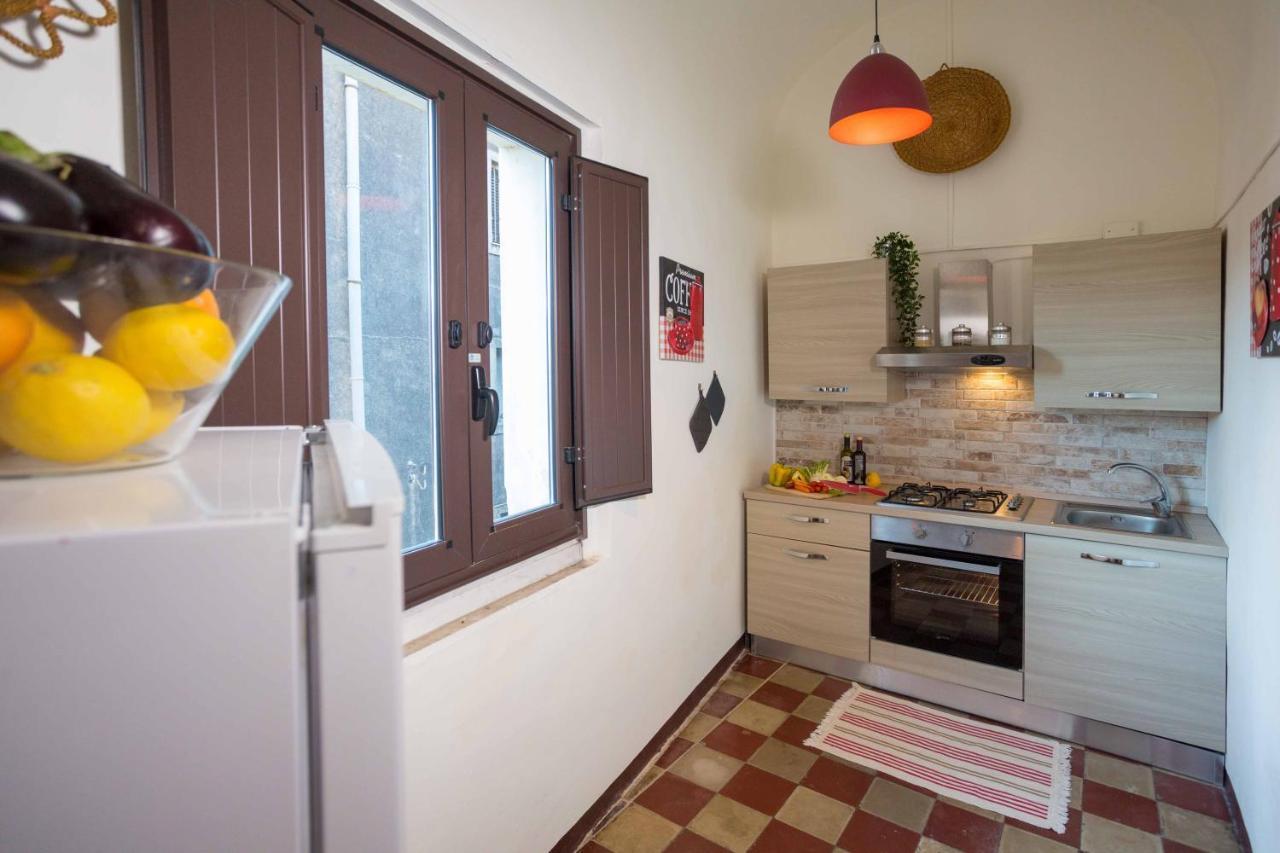 Siciliabedda Catania Holiday House Dış mekan fotoğraf