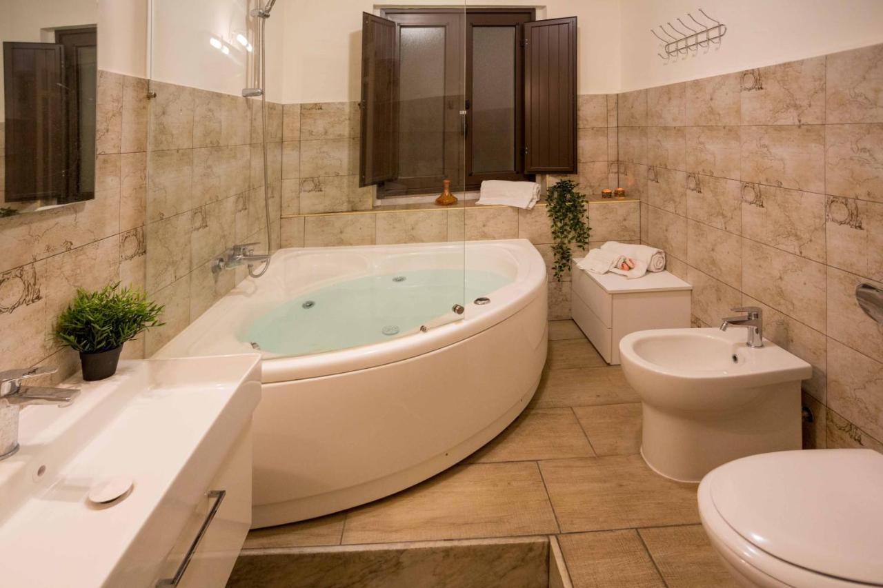 Siciliabedda Catania Holiday House Dış mekan fotoğraf
